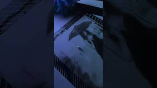 Rain, Art & Rhythm . . .