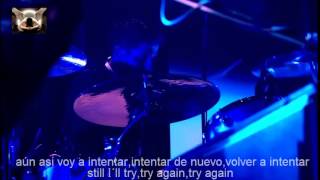 Keane - Try again subtitulado al español e ingles