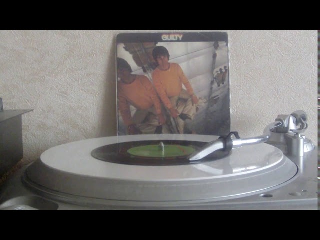 Mike Oldfield - Guilty ( Virgin ).