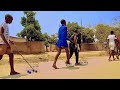 Freeman  x  Chris Martin - Zimbabwean Queen  (Team Expandables Dance Video)