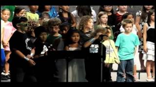 Sonora Elementary 3rd Grade Presents: Going Green