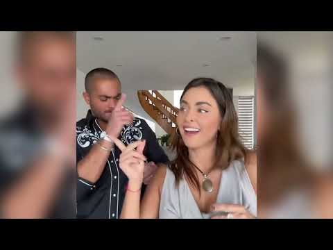 It's not right... Claudia Martín reappears h1nch4disima after controversy over photo where she re...