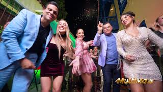 La Navidad De Multimax Es Pura Fiesta, Ritmo Y Alegría