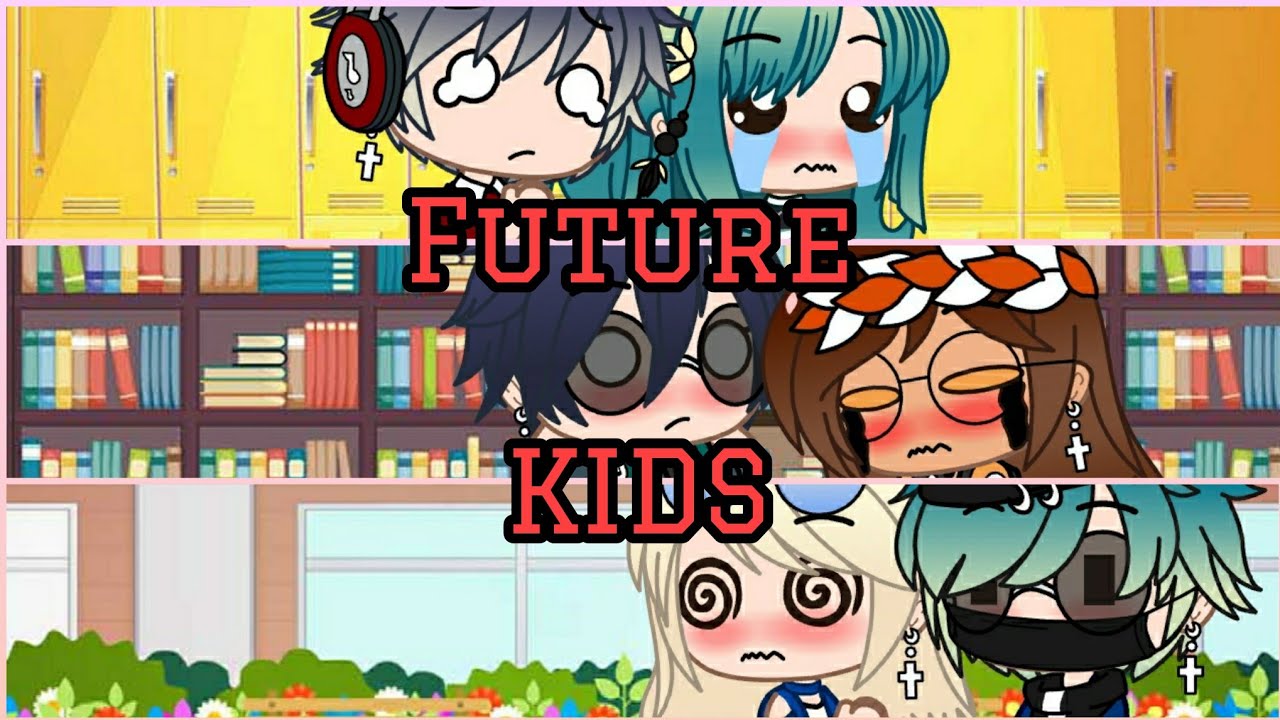 Future Kids of MLB // Future AU // MLB 🐞 // NatieRose_ 🌹