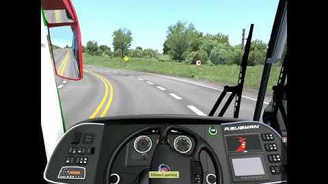 How does bus slips?? #shorts