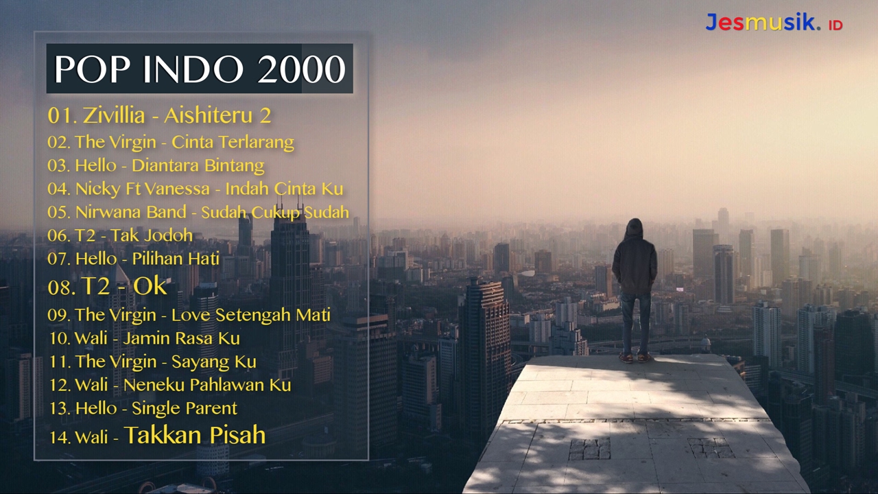 Pop Indonesia 2000 Lagu Indonesia Tahun 2000an Terpopuler YouTube Pop Indonesia 2000 Lagu Indonesia Tahun 2000an Terpopuler YouTube