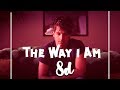 Charlie Puth - The Way I Am - 8d Audio