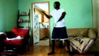 Let's Just Dance 2- Girlfriend by Avril Lavigne