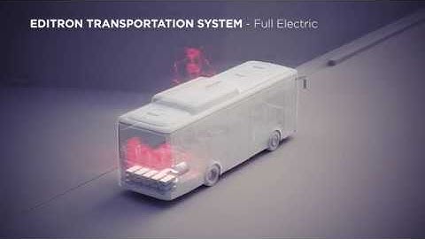Editron Transportation System