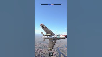 is just a bug, the bug: 💀  |  #funwarthunder #gaming  #warthunder #warthundertank #games