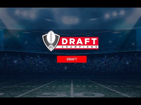Draft Champions Project Ruby on Rails