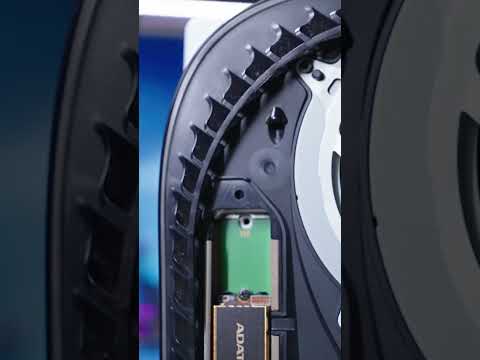 SSD for Your