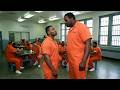 Mike Tyson in Prison When 400-POUND Lifer Said Youre Mine Now — What He Did Next Became Legend.