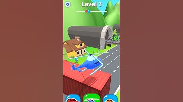 shape shifting level 3