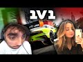 Elle ma humili en 1v1  best of twitch ft anaonair