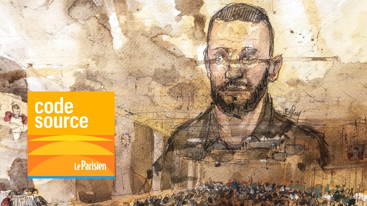 [PODCAST] 13 novembre : derniers jours d'un procès historique