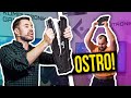EKSTREMALNY TEST KLAWIATUR - BITWA! #4