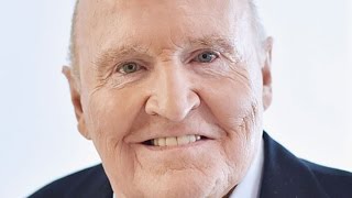 Jack Welch: Fire Someone With Dignity