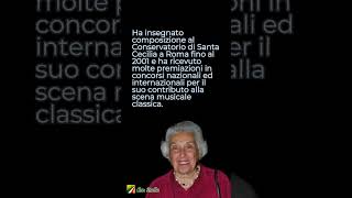 Teresa Procaccini #buoncompleanno #90years #videoshort #curiosità