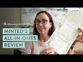Minted's All In Ones Review