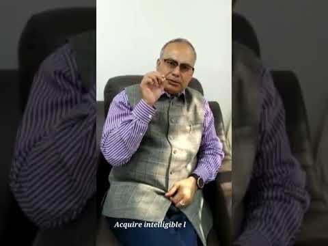 Testimonial on Orell Talk Language Lab by Kalanath Mishra-Anugrah Narayan College Patna