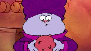 Chowder WTF Boom (HD Remaster)