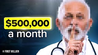 CEOs Pay Him $10,000 Per Appointment by My First Million 20,803 views 6 days ago 51 minutes