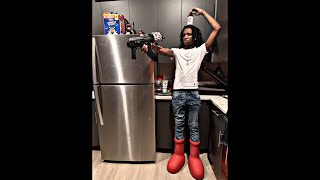 (FREE) Chuckyy x Skrilla x YFG Fatso type beat " RING RING "