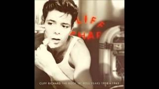 Video thumbnail of "Cliff Richard & The Shadows -  She's Gone ( Stereo)"