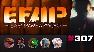 EFAP #307 - Having a big ol discussion about Joker: Folie à Deux