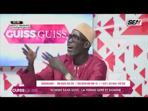 Ousmane Ndiaye