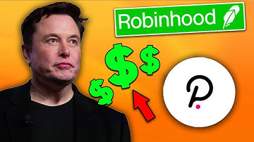 ELON MUSK PRICE PREDICTION ON Polkadot