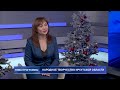 Те, кто дарит праздник! Программа &quot;ВРЕМЯ ВОПРОСОВ&quot; от 21.12.2023