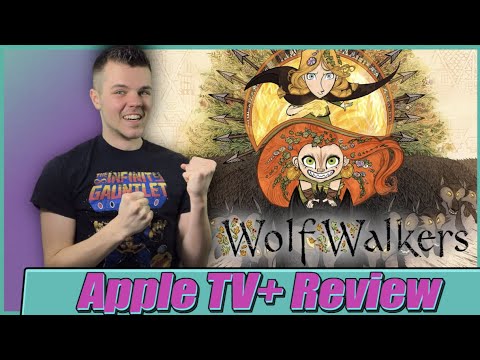 Wolfwalkers---Movie-Review-(TIFF)