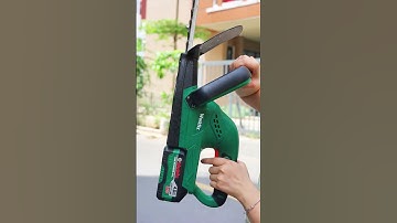 [CHÍNH HÃNG] Máy Cắt Tỉa Hàng Rào WorkFix HT20 - Lưỡi Cắt 54cm - Không Chổi Than, Lõi Đồng
