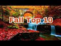 Top 10 Fall Fragrances #top10 #fragrance #perfume #fragrancereview