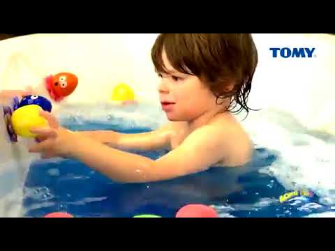 Игрушка для ванной Осьминоги Tomy