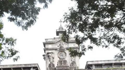 Module 1 UST NSTP CWTS