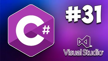 Curso C# | OBJETOS - Programacion Orientada a Objetos | Parte 31