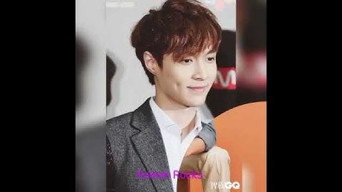 Lay Zhang - Short Video