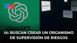 OpenAI, Anthropic, and Google seek to create an AI risk oversight body screenshot 4