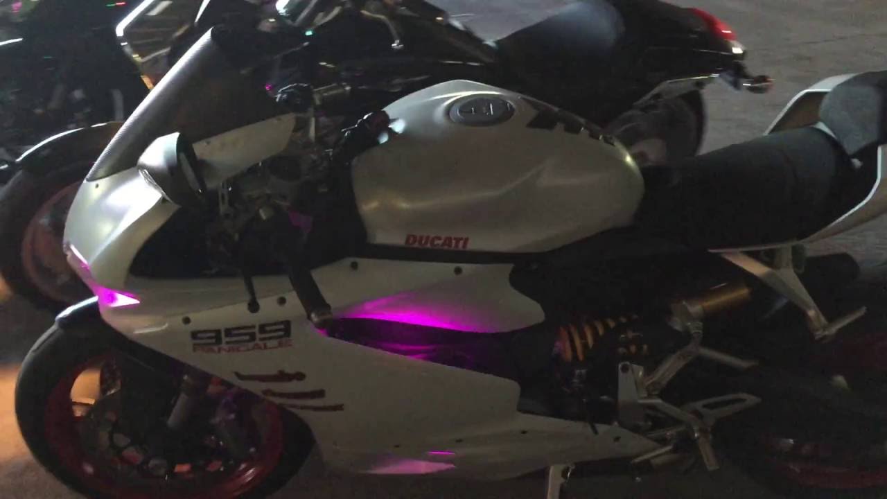 memphis motorcycle speakers