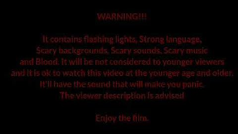 Adobe flash player 2 (Second part) Shutdown Experience (Short film before 2022)