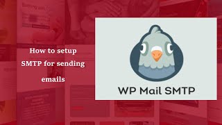 How To Setup WordPress SMTP For Sending Emails | Tamil