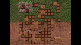 Berusky 2 - Journey: Garden - Level 12 Walkthrough