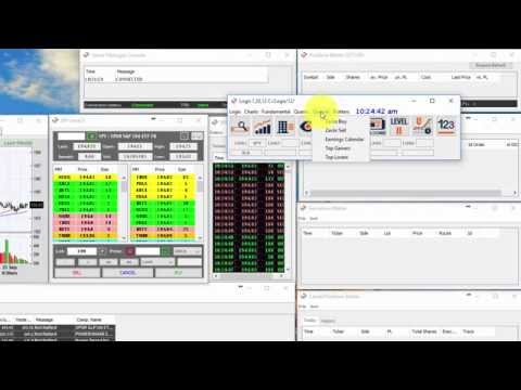 Logix Trading Platform Quick Review