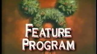 Christmas Feature Program