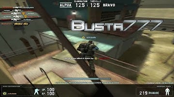 7 Combat Arms Hackers caught on video