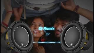 ENTHAARAA ENTHAARAA - BASS BOOSTED SONG / JAI / NAZRIYA @basstamil