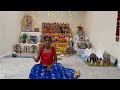 Keraya nee ranu geetham by anika narayanan student of shree krishna geetham music academy